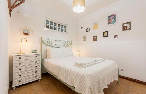 Casa das Tulipas - Vila Nogueira de Azeitão - Foto 1