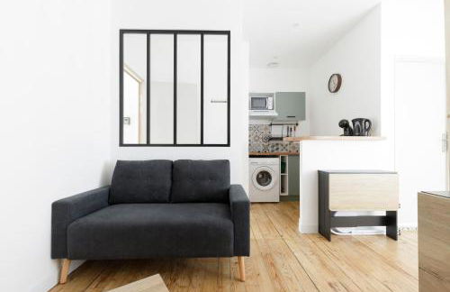 Joli appart quartier Lardenne - Foto 1