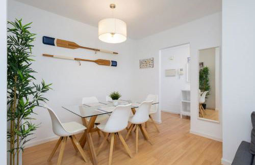 SEAFRONT - Pedregalejo Beach - Photo 26