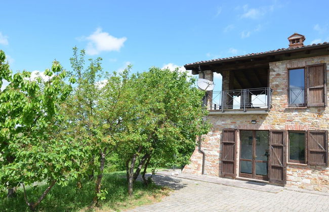 Belvilla by OYO Casa Magnano Ziano - Foto 23