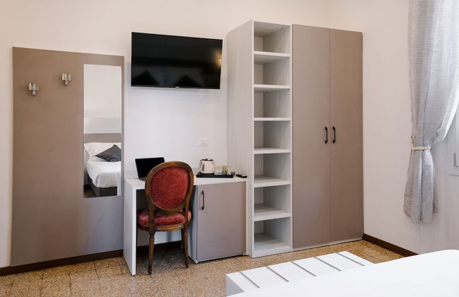 LaMì Room & Apartment - Foto 14