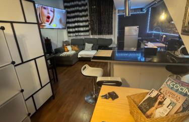 Madrid Loft duplex - Foto 8