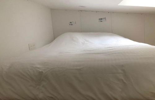 F2 équipé, 15mn de Paris, parking, climatisation - Foto 7