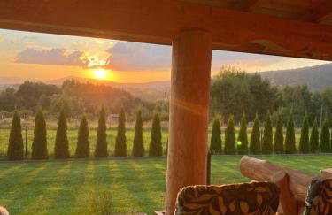 Chata Gilowicka - Beskid Żywiecki - Foto 15