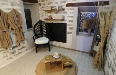 Gîte Les Galins - Foto 22