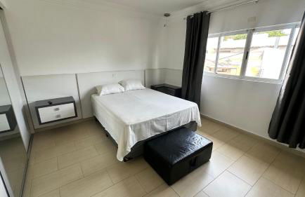 Casa com piscina, Até 8 pessoas, Garagem para 3 Carros - Photo 10