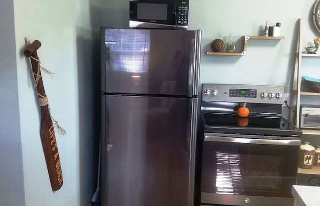 Come Friday Cottages on the Bay - Foto 40