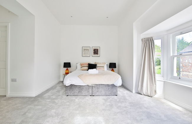 Spacious Apartments with Private Parking - Foto 4