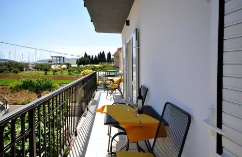 Apartments Roza - Foto 44