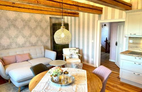 Villa B das zauberhafte Chalet - Foto 33