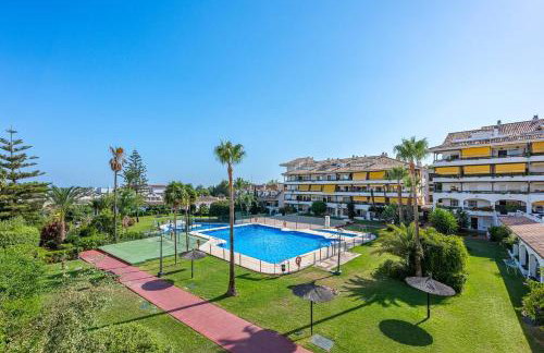 Stylish Apartment in Golden Mile at 300m from the Beach - Foto 4