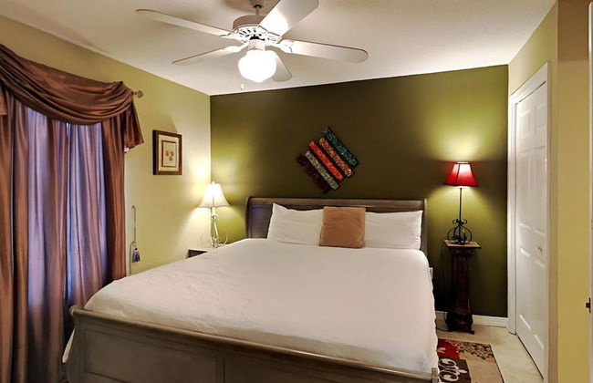 Grand Caribbean West by Southern Vacation Rentals - Foto 14