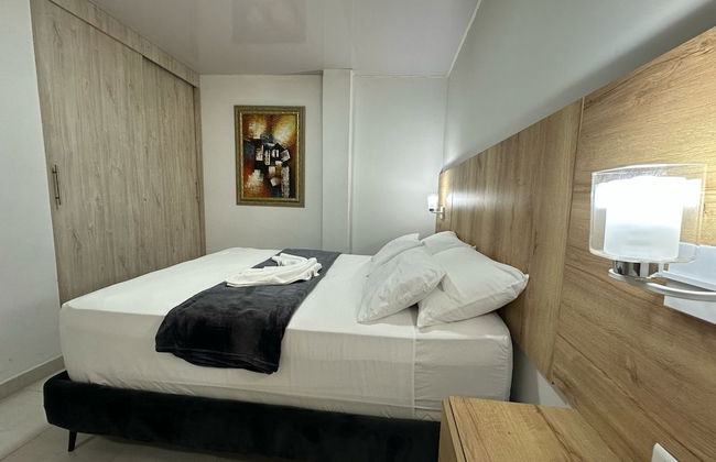 Hospedarte Cali - Photo 7