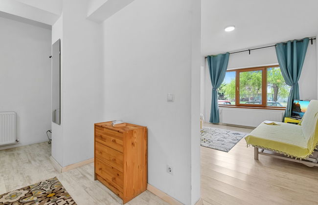 HomeStay Otopeni - Foto 24