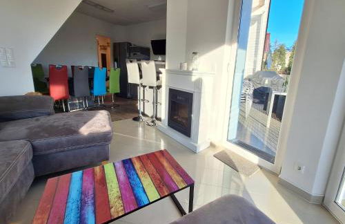 Ferienwohnung mit Seeblick am Groß Labenzer See - Foto 9