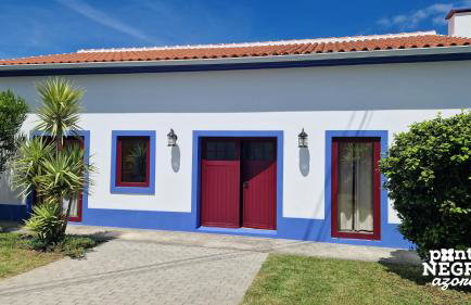 The North House by Ponta Negra Azores - Foto 1