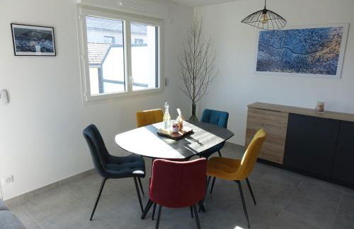 Gîte Les Hirondelles - Foto 8