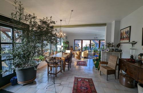 Ferienhaus Eichhof, Garlstorf - Lüneburger Heide - Foto 78