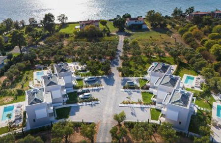 Mare Luxury Villas by Elia Mare - Foto 4