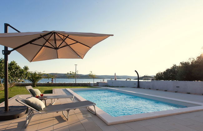 Villa Roberta Zadarvillas - Foto 54