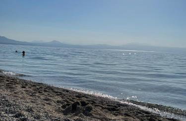 Loutraki Apartment - Foto 13