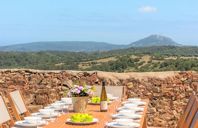 Finca Son Pere - Photo 14