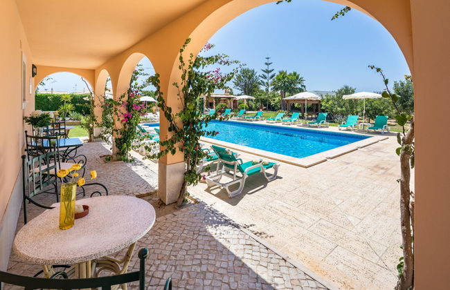 Apartamentos Monte dos Avós, Albufeira by AlgarveBlossom - Foto 28