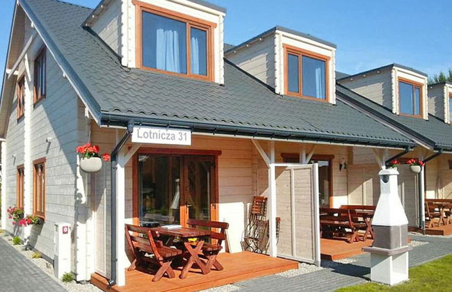 Holiday Home in Sianozety Near the Beach - Foto 1