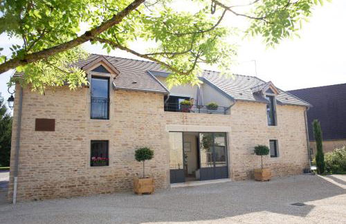 La Grange aux Ecureuils - Foto 1