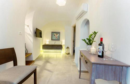 Argy's Luxury Caves - Foto 12