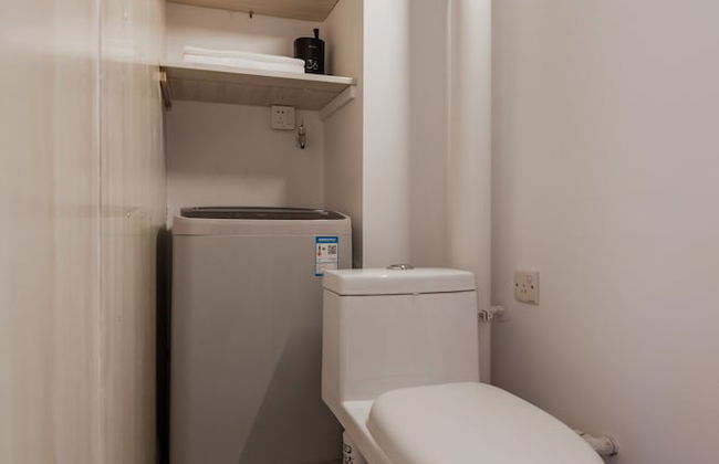 Qing Apartment Renaissance - Foto 25