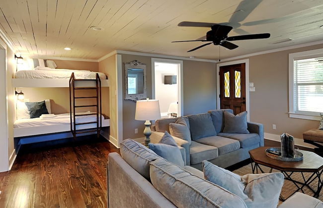 Cottages by the Bay - Love Letter - Foto 16