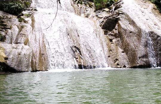 Payandé Hiking Tour - Photo 6