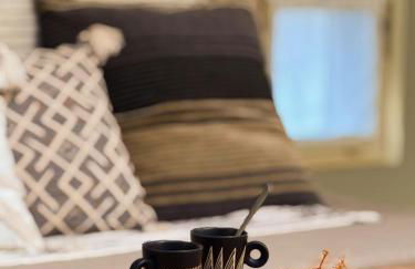 Maison Mezzanotte Mansarda Chic in Centro con Parcheggio Privato - Foto 24