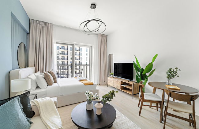 Silkhaus Waters Edge Tower - Yas Island - Photo 68