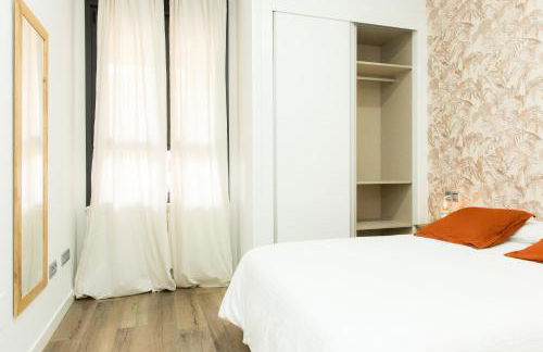 Moderno Apartamento LAUD3 - Nuevo/Familiar/Wifi/TV - Foto 11