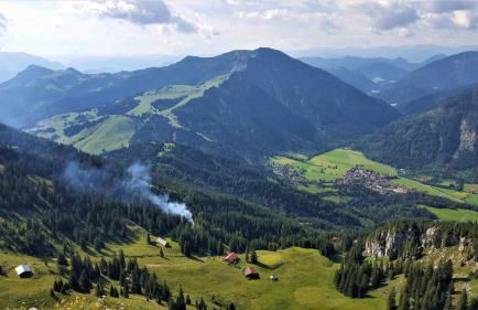 Haus Seehuber - Photo 19