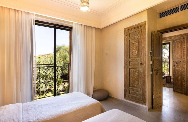 Villa de luxe Khotata - Foto 6