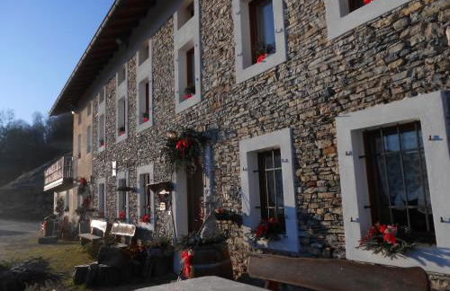 Agriturismo La Casa Nei Boschi - Foto 50