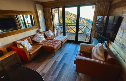 Les Ecureuils Squirrel Lodge - Foto 10