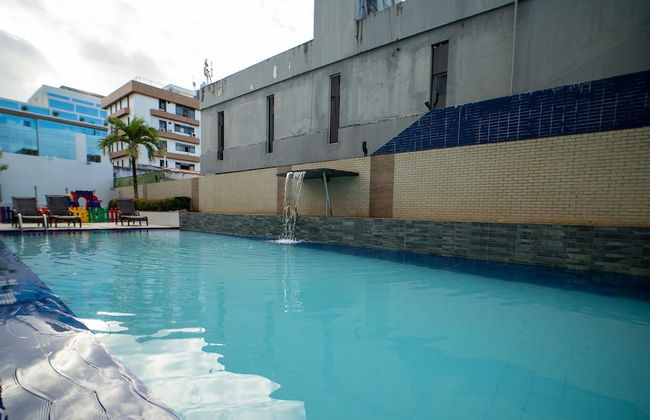 Miramar Imperial Tambaú - Photo 19