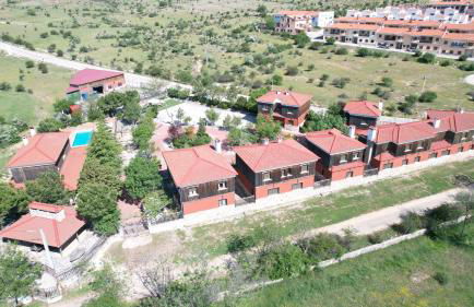 Complejo rural el Hosquillo Alojamientos el Hosquillo - Foto 1