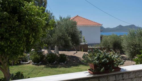 Villa Tapia - Foto 5, Garden view