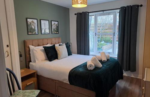 Orange Squirrel Lodge - Foto 11