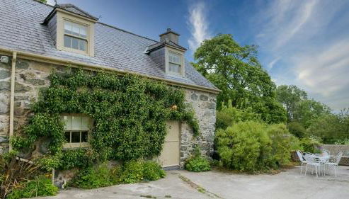 Ty Fry Cottage - Foto 2