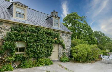 Ty Fry Cottage - Foto 2