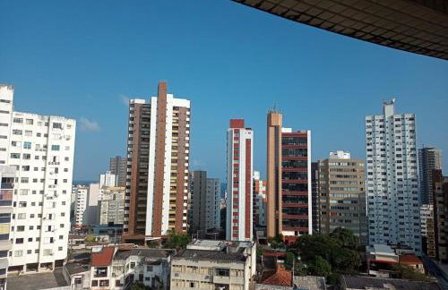 Apartamento aconchegante na Graça, próximo a praia do Porto da Barra - Foto 10