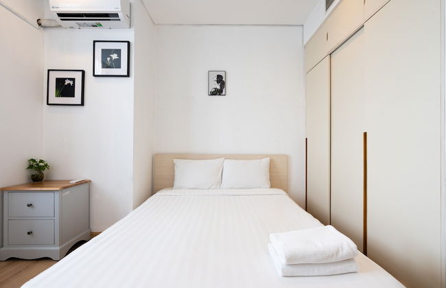 Tracy Ben Thanh Tower - Photo 22