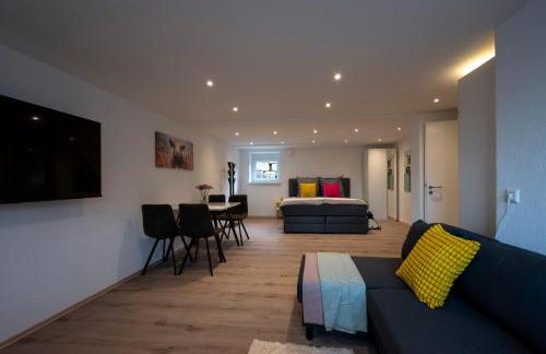 Modernes, stilvolles Apartment 3 - Foto 1