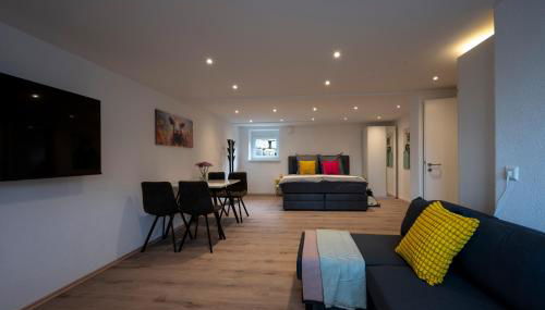 Modernes, stilvolles Apartment 3 - Foto 1